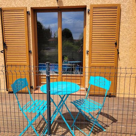 Damarie Bed & Breakfast Craponne-sur-Arzon Luaran gambar