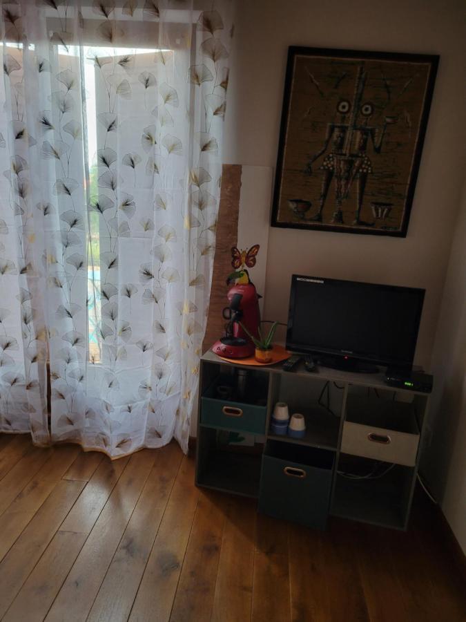 Damarie Bed & Breakfast Craponne-sur-Arzon Luaran gambar